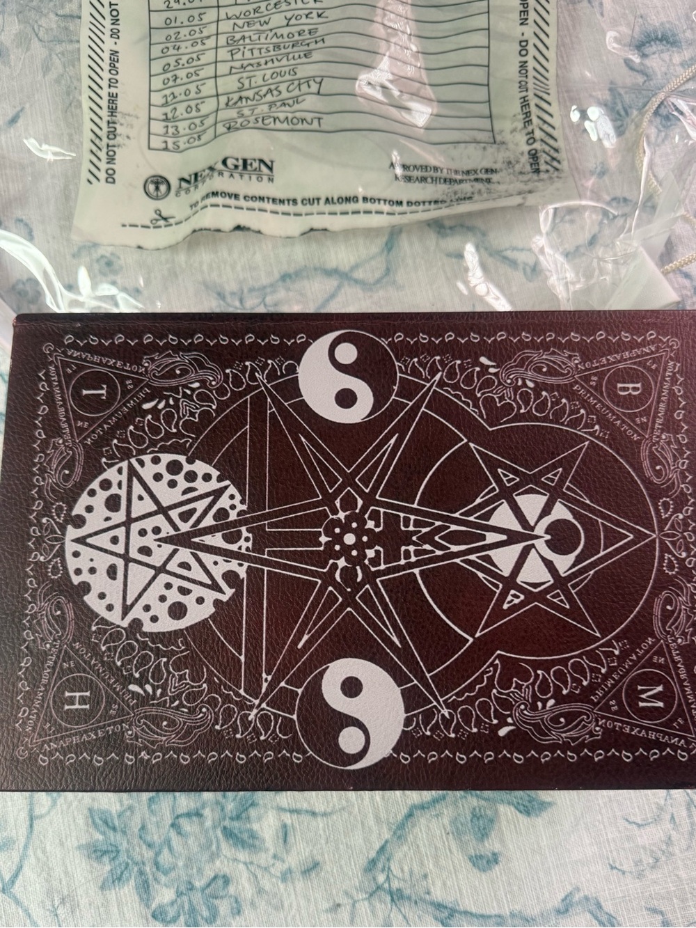 Bring Me The Horizon NEX GEN VIP Box - Picture 4 of 8